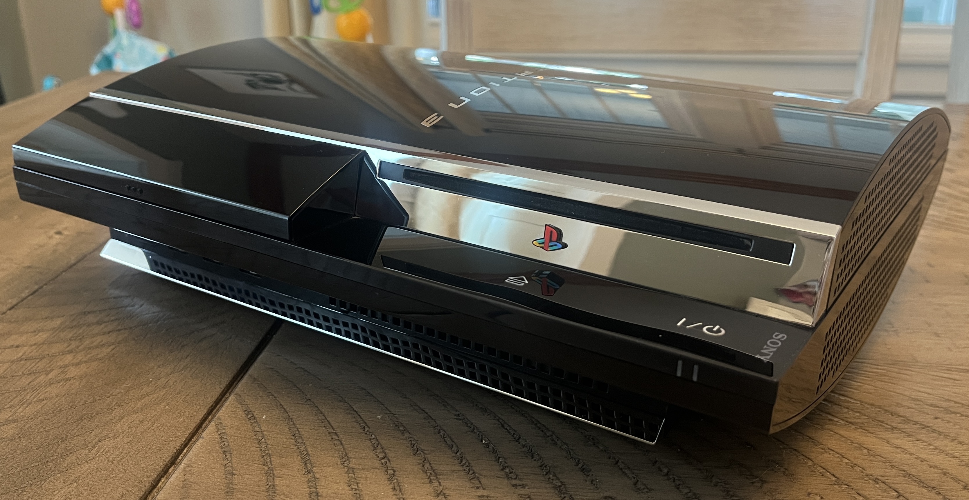 Playstation 3